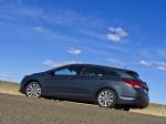 Hyundai i40 Wagon 2011 года (AU)